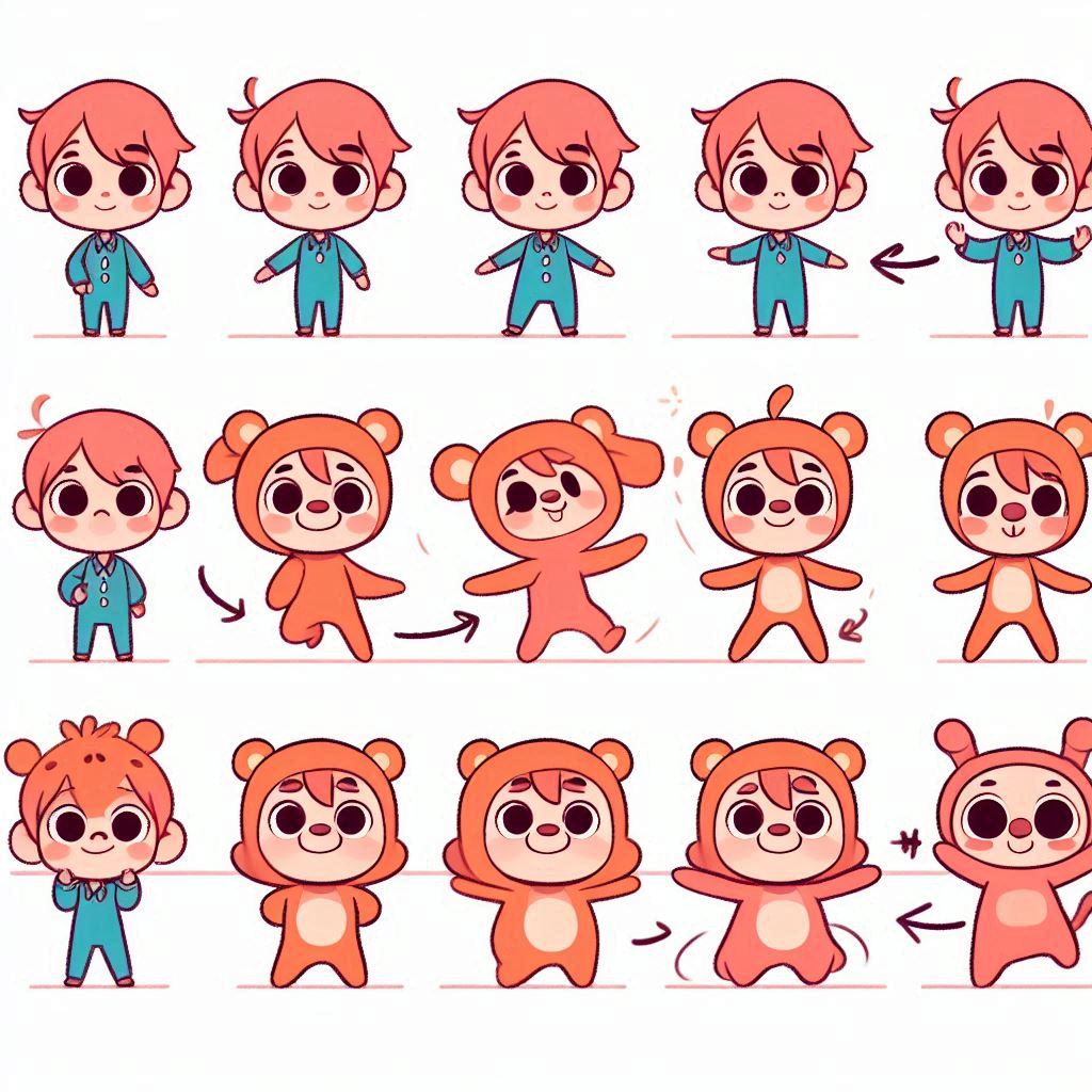 2dAnimation