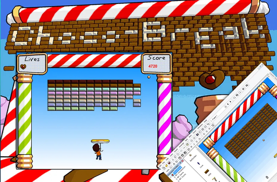 2dgameDev_web