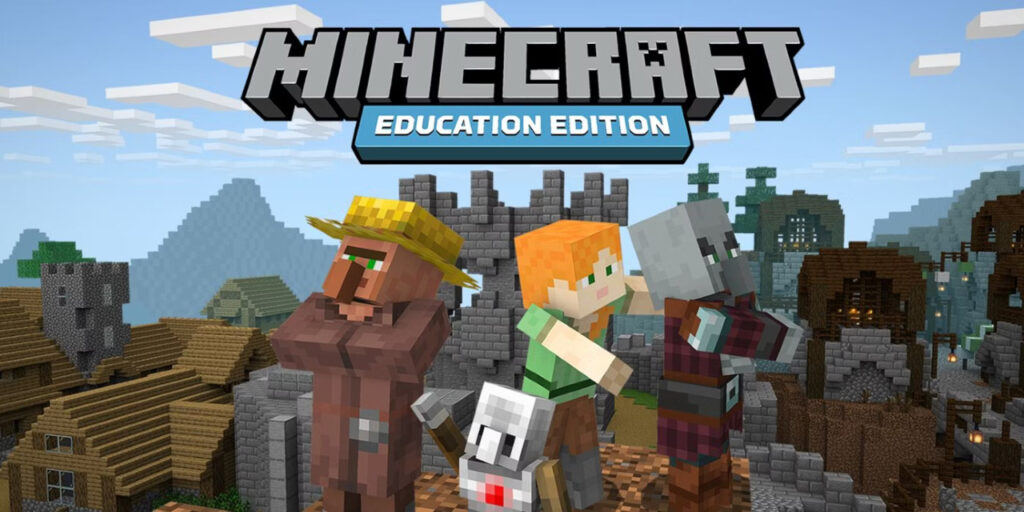 minecraft-edu